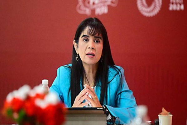 Ministra de Comercio Exterior y Turismo participará de mesas técnicas de ambos ámbitos en el Callao