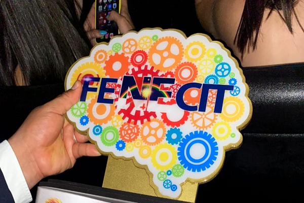 Perú logra el primer lugar en feria científica en Brasil