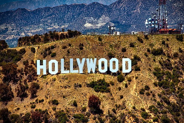 Hollywood duplicó los rodajes de películas y series en 2021 con respecto al primer año de pandemia