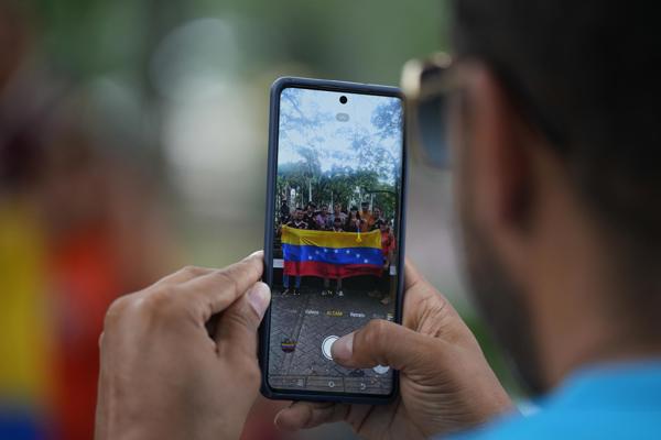 La OEA analizará la situación en Venezuela en sesión extraordinaria