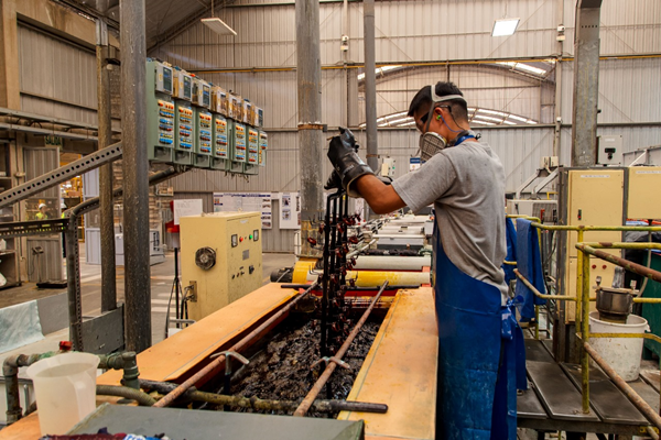 SNI: 63% de industriales tuvo dificultades para contratar personal técnico calificado en los últimos doce meses