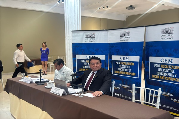 Ica perdió más de S/ 5 mil millones en obras que no se ejecutaron 
