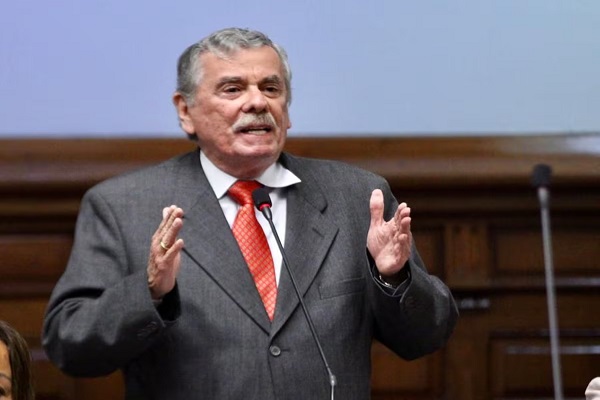 Consejo Directivo discutirá este viernes 7 caso de Betssy Chávez