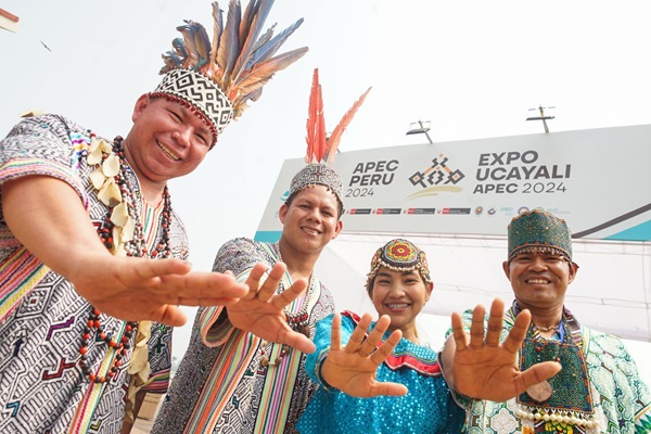 “Hablemos nuestras lenguas”: conoce todo sobre el festival que el Ministerio de Cultura realizará por primera vez en Huaraz por el Día Internacional de la Lengua Materna