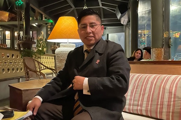 “Moción de vacancia carece de fundamentos de hechos y de derecho”