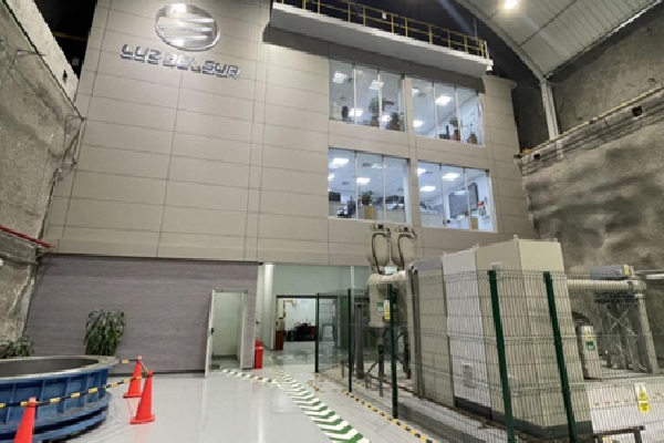 De China a Perú: CYPC escribe un nuevo capítulo en la cooperación China-Perú a través de la energía limpia