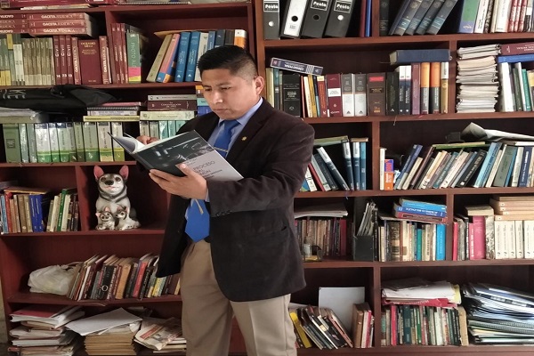 “El Ministerio de Educación ha perdido credibilidad”