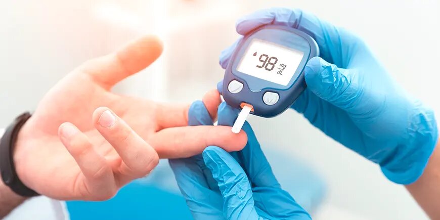 EsSalud supera las 178 mil atenciones médicas en campañas contra la diabetes 