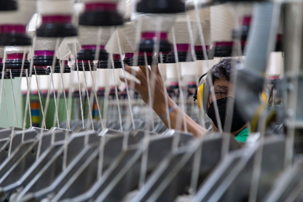 SNI: 45% de empresarios industriales ha sido víctima de la delincuencia en los últimos doce meses