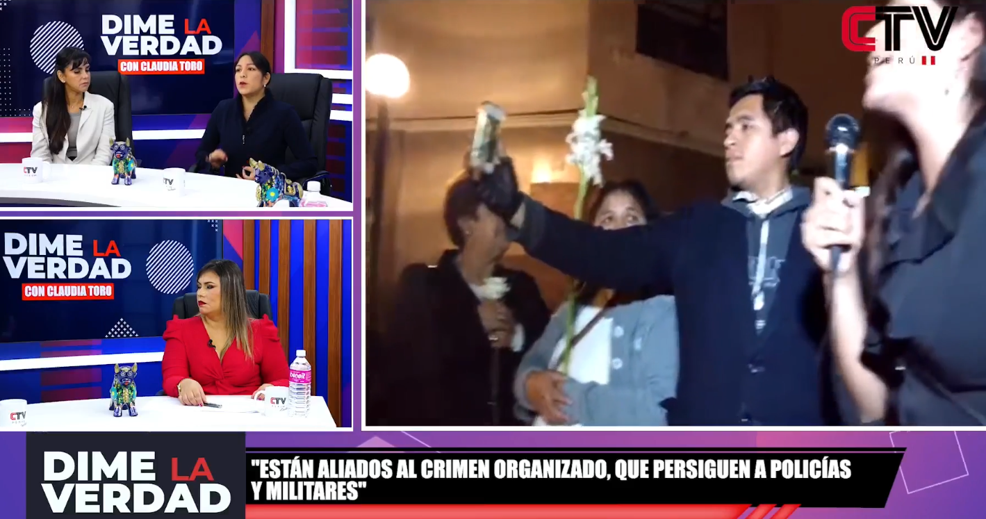 Hijas de dos héroes de la patria piden justicia