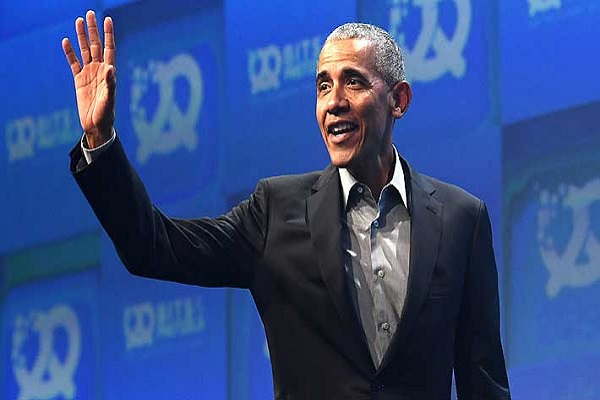 Obama publica lista con sus películas recomendadas de este año: Incluye 