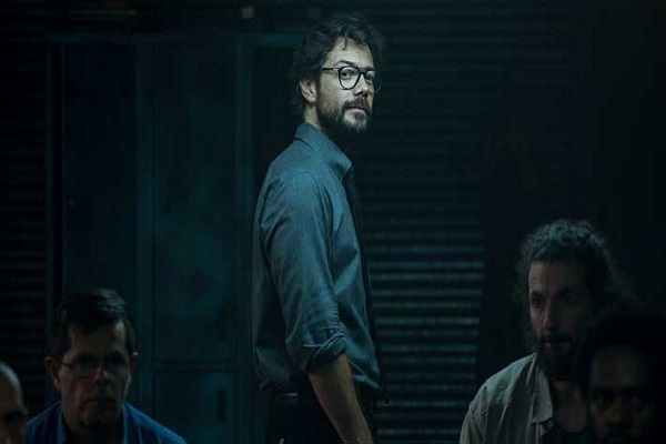 Hoy se estrenó la parte final de 