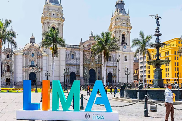 Notarios de América se reunirán en Lima