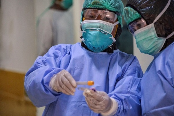 Congresista Salinas pide ayuda por crítica situación sanitaria de la región Piura