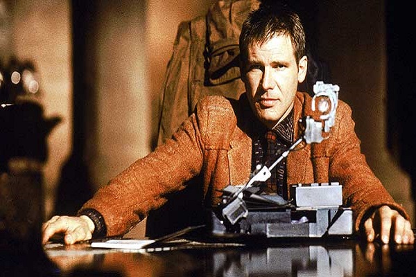 Ridley Scott confirmó que Blade Runner tendrá una serie derivada de 10 partes