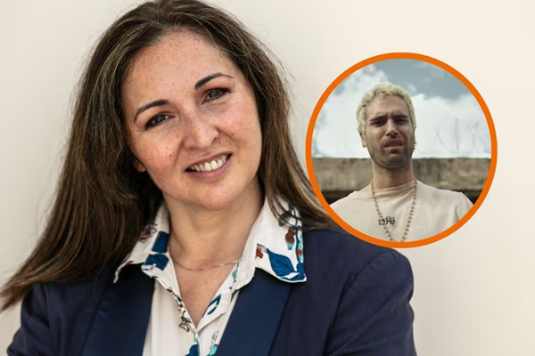 Seminario en Lima: Directora de casting de 'El Marginal' capacitará a actores