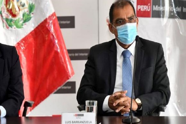 ¿Qué cola trae el efecto Barranzuela?