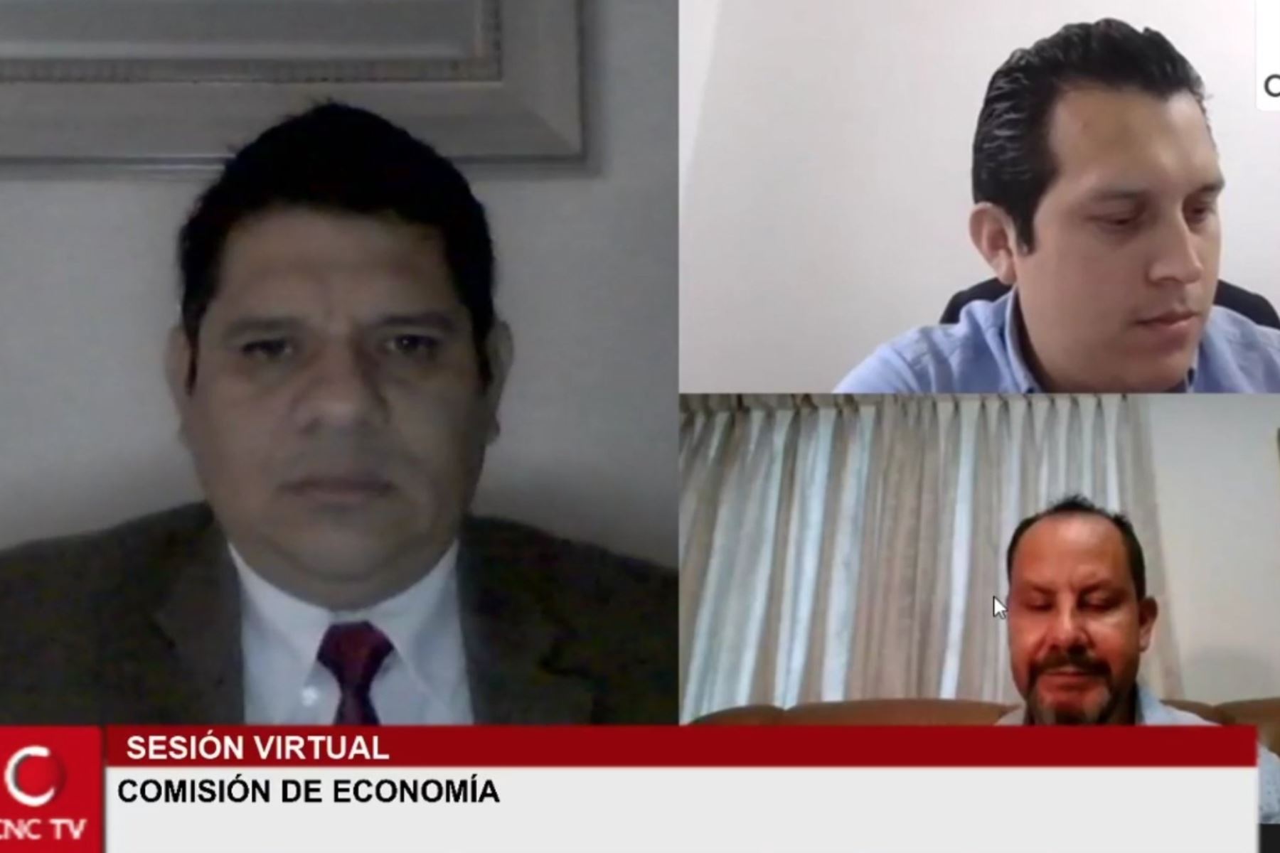 Comisión de Economía debatirá mañana propuesta de nueva ley agraria