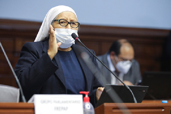 Frepap solicita medidas para adelantar pago del bono de s/600 