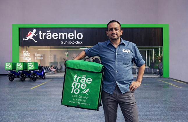 Nuevo modelo de negocio une logística y servicios documentales