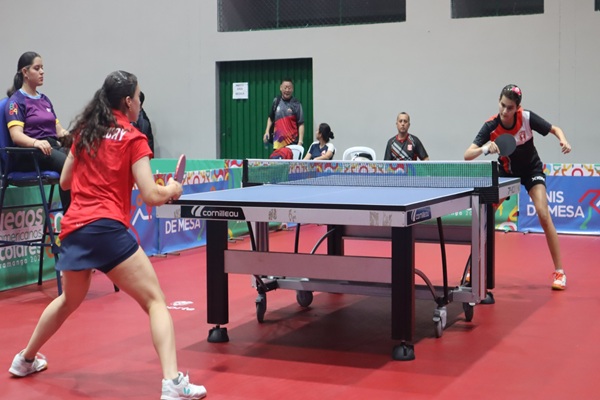 Juegos escolares del Minedu son el principal semillero del deporte nacional