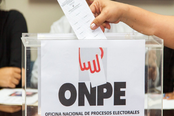 Elecciones en Perú: app VotoLibre permite a ciudadanos reportar incidencias desde sus celulares