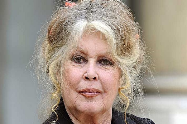 Brigitte Bardot genera polémica en Francia al rechazar vacuna contra el Covid-19