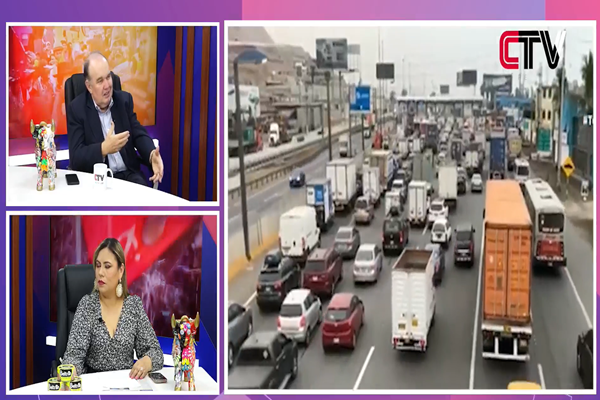 Brookfield vs. Municipalidad de Lima