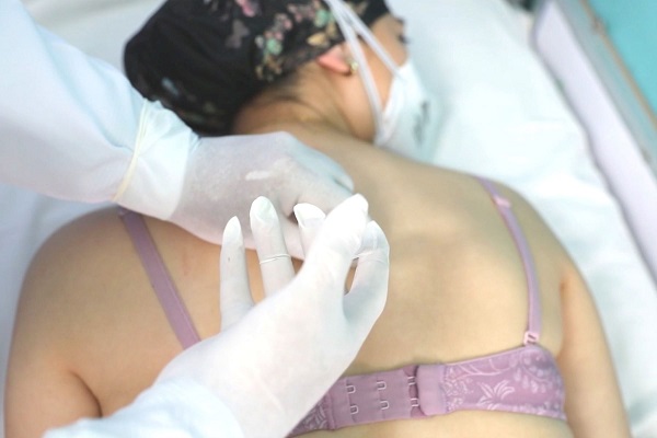 Covid-19: conoce qué alteraciones neuromusculares se generan en los enfermos