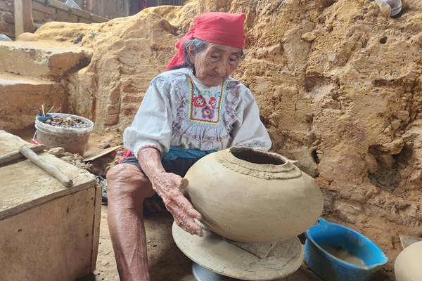 Midis: tres usuarias de Pensión 65 están nominadas a la condecoración “Orden al Mérito de la Mujer”