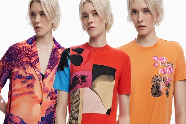 Tendencias imprescindibles para brillar en esta primavera-verano