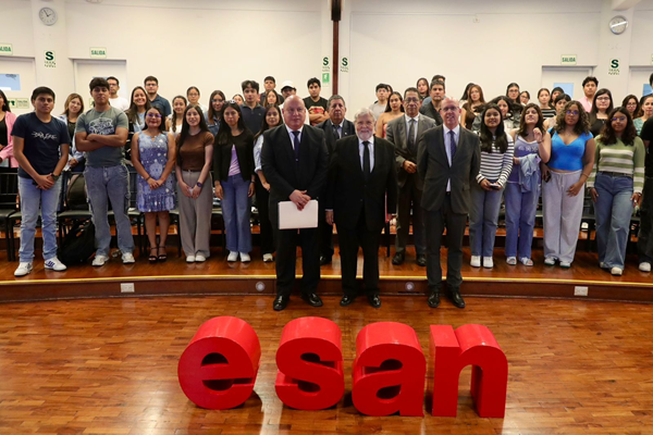 Congreso de la República realiza ciclo de charlas en universidades sobre el retorno de la Bicameralidad