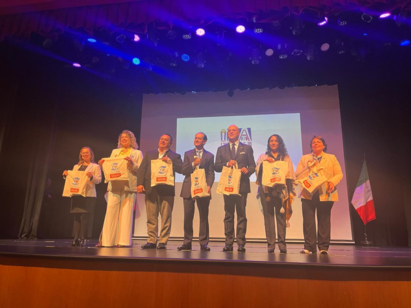 FIL Lima 2025 se desarrollará con más de 1,000 actividades culturales y con Italia como país invitado