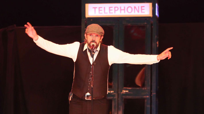 Juan Luis Guerra lanzará para Navidad su nuevo álbum de estudio