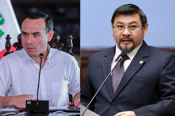 Ley contra el crimen contempla fondo estatal de riesgo