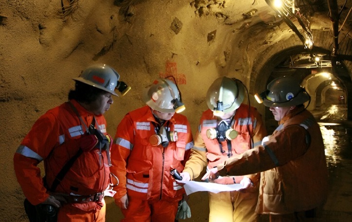 Por primera vez, INEI hará censo para precisar el número de trabajadores mineros  