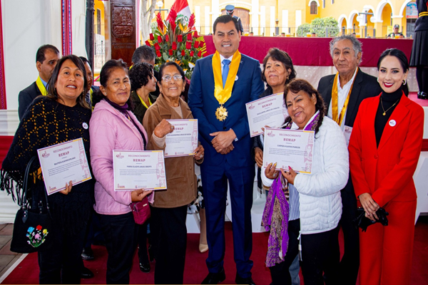 Miles de visitantes celebrarán La Semana Turística de Pachacámac con grandes actividades