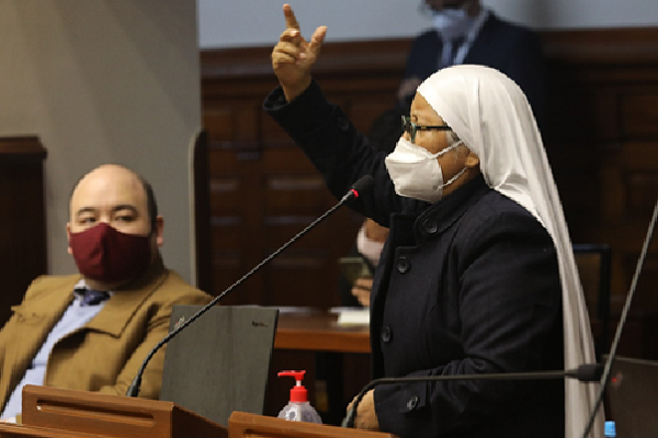 Frepap solicita a presidente Sagasti que reglamente la ley que permitirá el retiro de aportes de la ONP