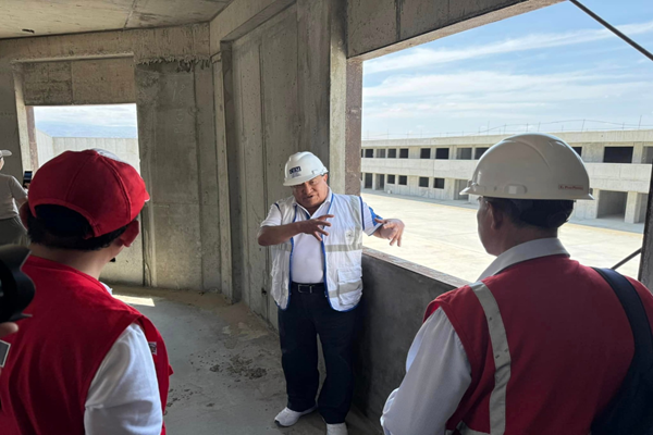 Denuncian corrupción en 313 obras de 18 gobiernos regionales 