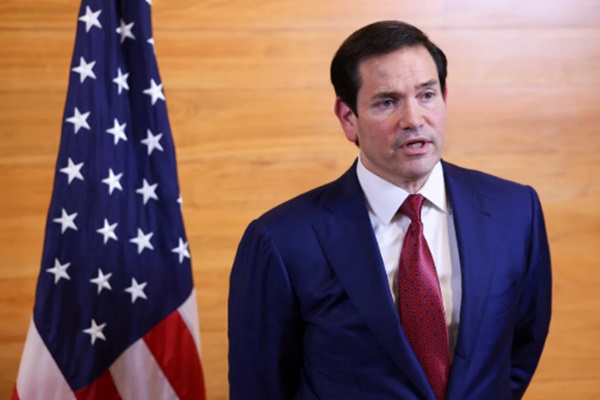 Irán niega que fuese a atacar primero a Estados Unidos tras acusaciones de Rubio