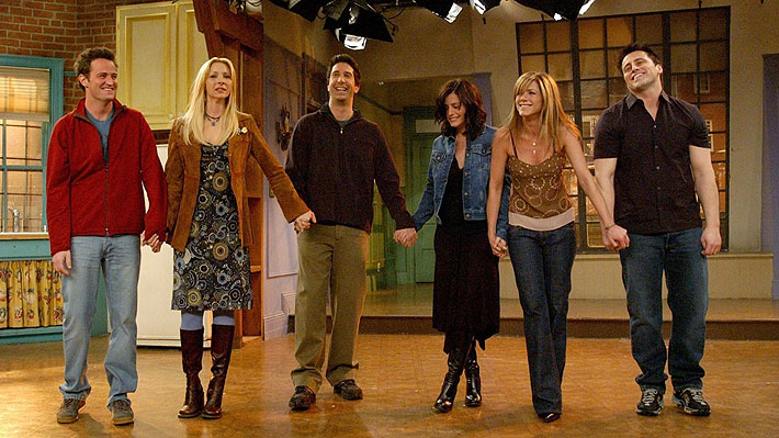 Netflix confirma que el 31 de diciembre 