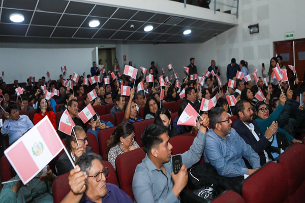 La Mype manufacturera exige la salida del ministro de la Producción