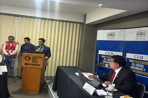 Lambayeque: Revelan incremento de costos  en 8 obras de ANIN por más de S/ 894 millones
