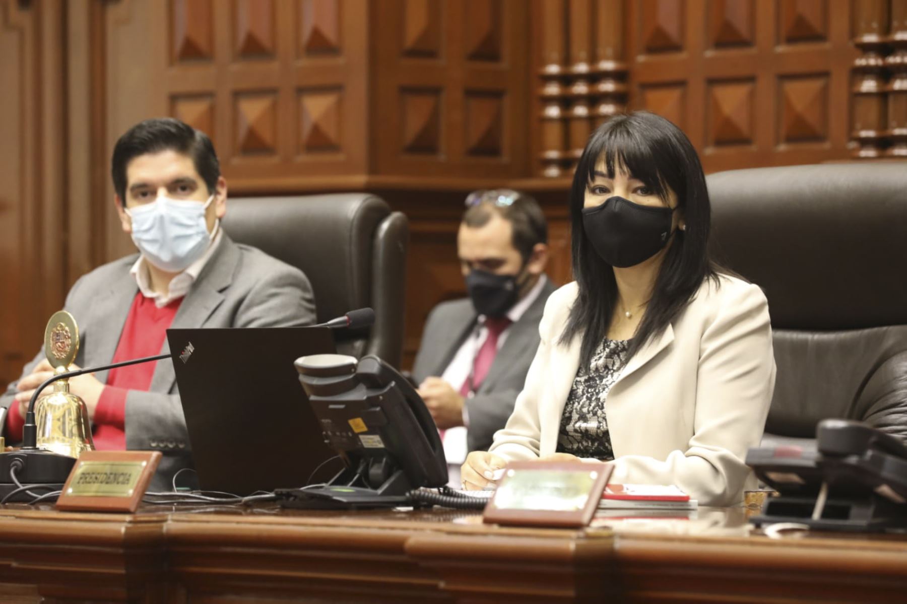 Pleno del Congreso no logró resolver ley sobre régimen agrario