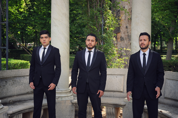 Doce años de música: ANCORA Tenores presenta su Gala Sinfónica aniversario en el Teatro Municipal de Lima