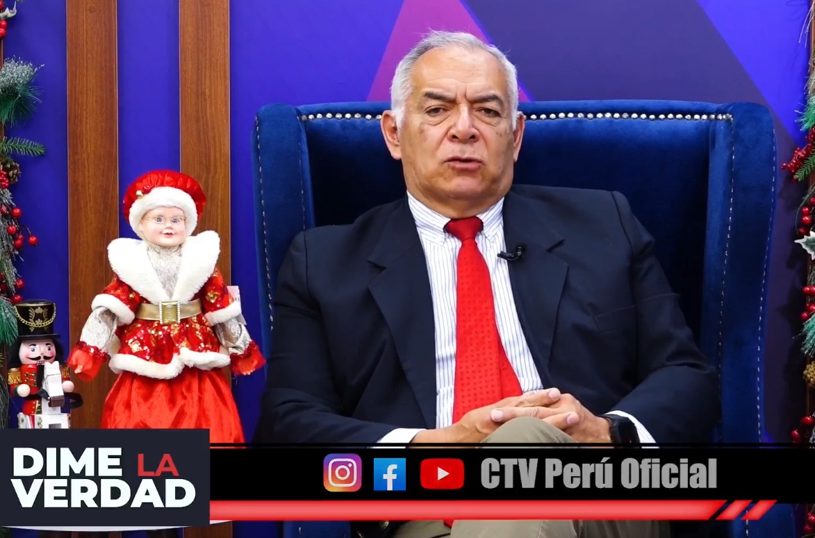 Justicia en el Perú está politizada