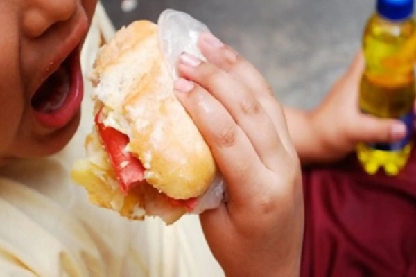 Colegio de Nutricionistas del Perú alerta sobre el aumento sostenido del sobrepeso y obesidad en escolares