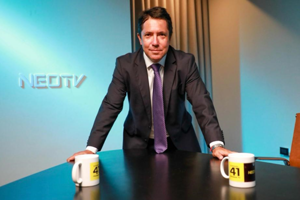 Neo Tv es el nuevo canal 41 de Movistar