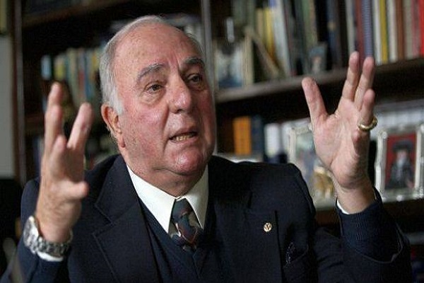 “Esto va a acabar mal”