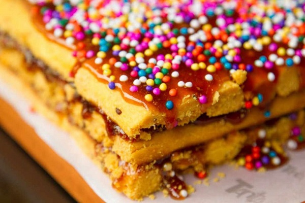 ¿Cómo nos afecta comer turrón?